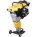 Вібротрамбувалка Enersol двигун Honda GX160, 4.04 кВт/5.5 л.с, вага 80 кг (ETR-080H)