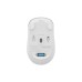 Мишка A4Tech FB26CS Air2 Bluetooth/Wireless Icy White (4711421999168)