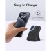 Батарея універсальна Baseus MagPro 5000mAh 20W, Black (PPCXZ05) (P10064100122-00)