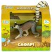 Фігурка Kids Team Сафарі Лемур (Q9899-A82_4)
