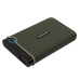 Зовнішній жорсткий диск 2.5" 1TB Transcend (TS1TSJ25M3G)