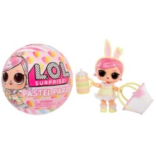 Лялька L.O.L. Surprise! Хопс (523963)