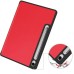 Чохол до планшета BeCover Flexible TPU Mate Samsung Galaxy Tab S10 FE (SM-X520/SM-X526) 10.9" Red (713267)