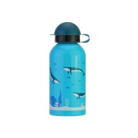 Поїльник-непроливайка Cool For School Whale, 500 мл., блакитна (CF61304)