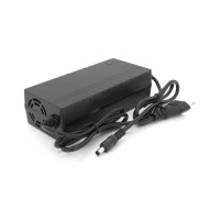 Мережевий зарядний пристрій для АКБ Voltronic LiFePo4 36V(43.8V), 12S, 2A (YT-3620-43820)