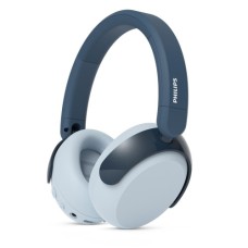 Навушники Philips TAK5500RT/00 Wireless Blue (TAK5500RT/00)