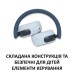 Навушники Philips TAK5500RT/00 Wireless Blue (TAK5500RT/00)