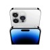 Мобільний телефон Apple iPhone 14 Pro 256Gb Silver (REF B) BREEZY (2BMQ103)