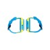 Смарт-годинник Amigo GO008 GLORY GPS WIFI Blue-Yellow (976267)