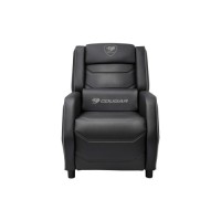 Крісло ігрове Cougar Ranger S Black