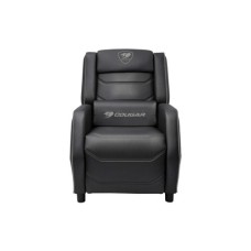 Крісло ігрове Cougar Ranger S Black
