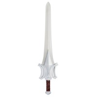 Іграшкова зброя Masters Of The Universe Меч Сили (JKJ17)