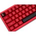 Клавіатура Thunderobot VIC68 Gateron Magnetic Jade Pro Switch USB UA Red (6932066317218)