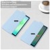 Чохол до планшета BeCover Soft Edge TPU Xiaomi Redmi Pad 2 Pro 12.1" Light Blue (716141)