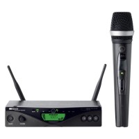 Мікрофон AKG WMS470 D5 SET BD7 50mW - EU/US/UK (3305X00370)