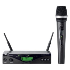 Мікрофон AKG WMS470 D5 SET BD7 50mW - EU/US/UK (3305X00370)