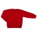 Набір дитячого одягу Breeze кофта зі штанами "Little Tiger" (7214-92B-red)