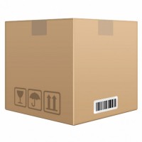 Вал тефлоновий Kyocera KM-1620/1650/2050/2550/2C920051 2C920050-VE AHK (3205246)