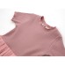 Плаття POP FASHION з фатиновою спідницею (7467-110G-pink)