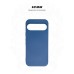Чохол до мобільного телефона Armorstandart ICON Google Pixel 9 Pro XL Blue (ARM74695)