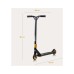 Самокат Lionelo Whizz Black Carbon Yellow (LO-WHIZZ BLACK CARBON YELLOW)
