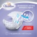 Підгузки Chicolino Jumbo Classico Розмір 5 (11-25 кг) 126 шт (2000998941277)