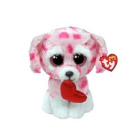 М'яка іграшка Ty Beanie Boos Цуценя RORY 15 см (37340)