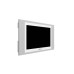 Відеодомофон Bas-IP AT-07 white