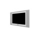 Відеодомофон Bas-IP AT-07 white