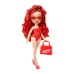 Лялька Rainbow High серії Swim & Style – Рубі (507277)