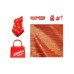 Лялька Rainbow High серії Swim & Style – Рубі (507277)