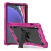 Чохол до планшета Armorstandart Rover Samsung Tab S9 / S9 FE / S10 FE Pink (ARM84970)