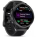 Смарт-годинник Garmin Forerunner 570 - 47MM, Black, GPS (010-02971-00)