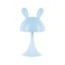 Нічник Kite Світильник LED з акумулятором Simple Bunny, блакитний (K25-317-1-3)