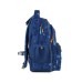 Рюкзак шкільний GoPack Education 182M Crazy Skate (GO25-182M-7)