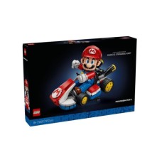 Конструктор LEGO Super Mario Mario Kart: Mario і Standard Kart (72037)