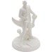 Пластик для 3D-принтера Polymaker HT-PLA-GF 1,75mm 1kg WHITE (PA18002)