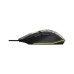 Мишка Trust GXT113 Felox LED USB Black (25749)
