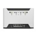 Маршрутизатор Mikrotik S53UG+5HAXD2HAXDTC&FG621 (D53G-5HACD2HND-TC&EG120K)