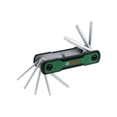 Ключ Neo Tools шестигранний Torx, 8 в 1 (1.600.A03.9L8)