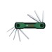 Ключ Neo Tools шестигранний Torx, 8 в 1 (1.600.A03.9L8)