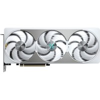 Відеокарта GIGABYTE GeForce RTX5080 16GB AERO OC SFF (GV-N5080AERO OC-16GD)