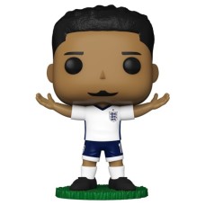 Фігурка Funko Pop серії Футбол: Англія - Джуд Беллінгем (92722)