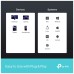 Порт-реплікатор TP-Link USB Type-C 6-в-1 (UH6120C)