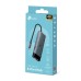 Порт-реплікатор TP-Link USB Type-C 6-в-1 (UH6120C)