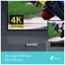 Порт-реплікатор TP-Link USB Type-C 6-в-1 (UH6120C)