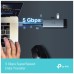 Порт-реплікатор TP-Link USB Type-C 6-в-1 (UH6120C)