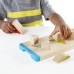 Розвиваюча іграшка Guidecraft Сортер Manipulatives Трикутники (G6745)
