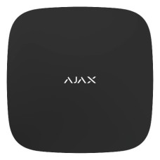 Ретранслятор Ajax ReX2 /чорний (ReX2 /black)