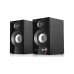 Акустична система REAL-EL S-420 Black (EL121200011)